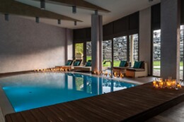 Winter Garden Hotel