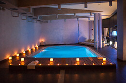Winter Garden Hotel