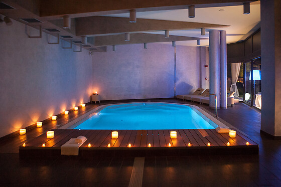 Winter Garden Hotel - photo 16