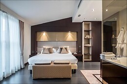 Winter Garden Hotel