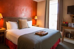 Online Booking EPS