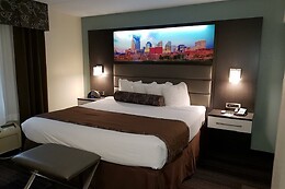 Online Booking EPS