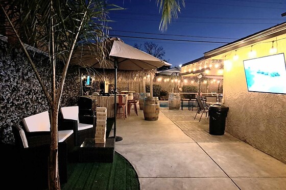 Online Booking EPS - photo 2