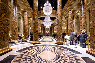 Harry Potter Studio - 2 biglietti