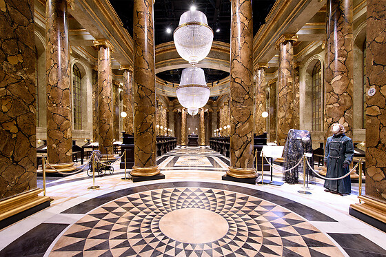 Harry Potter Studio - 2 biglietti