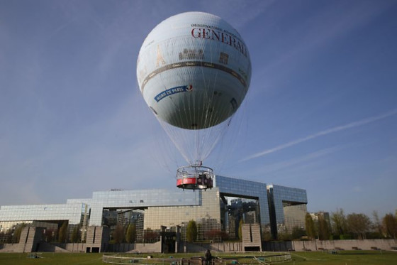 Le Ballon Générali - photo 6