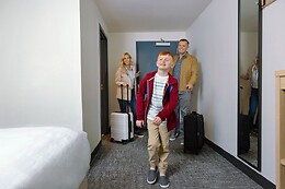 Online Booking EPS