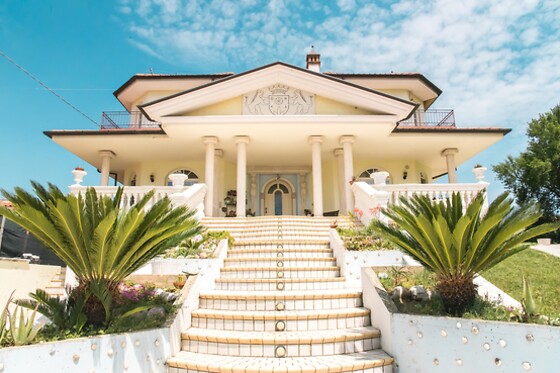 Alexander's Home - photo 0