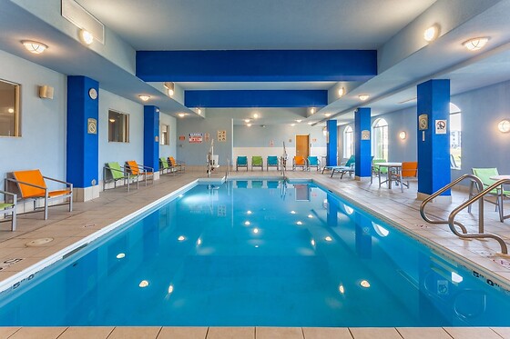 Online Booking EPS - photo 0