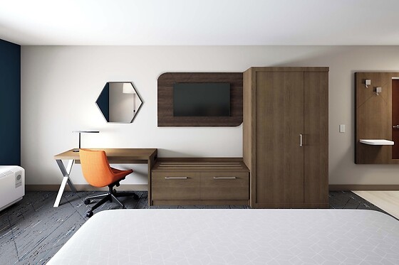 Online Booking EPS - photo 1