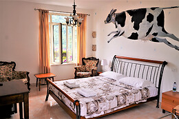 Hotel Baldo