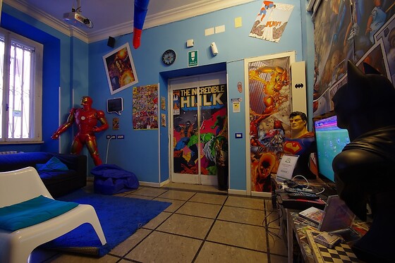 Online Booking EPS - photo 4