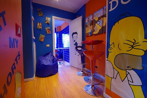 Online Booking EPS - photo 0