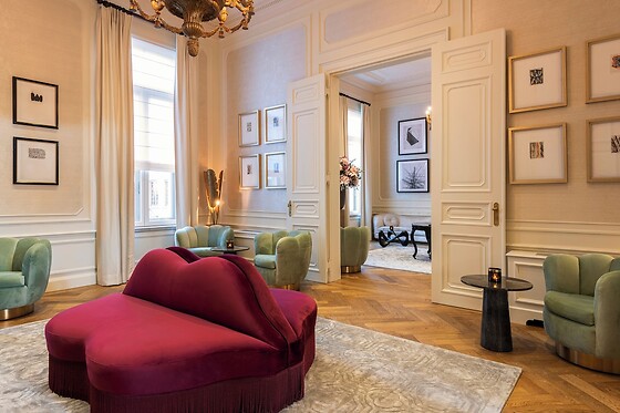 Online Booking EPS - photo 0