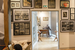 Musée Raimu