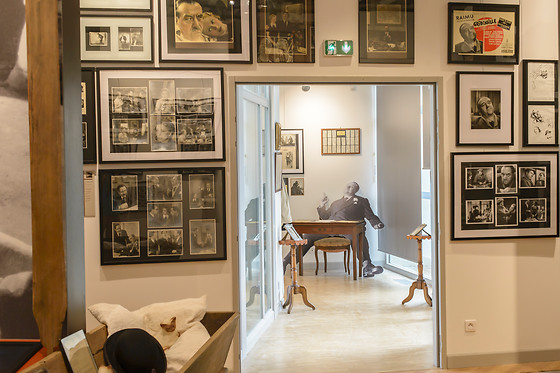 Musée Raimu - photo 2