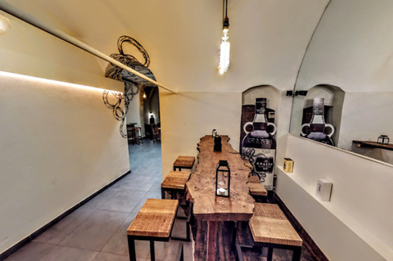 Kraken Bar - photo 1