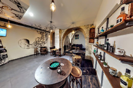 Kraken Bar