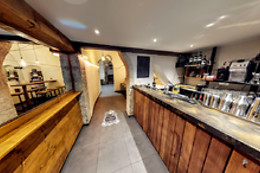 Kraken Bar