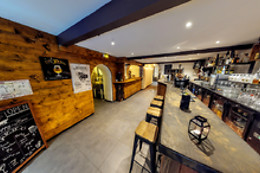 Kraken Bar