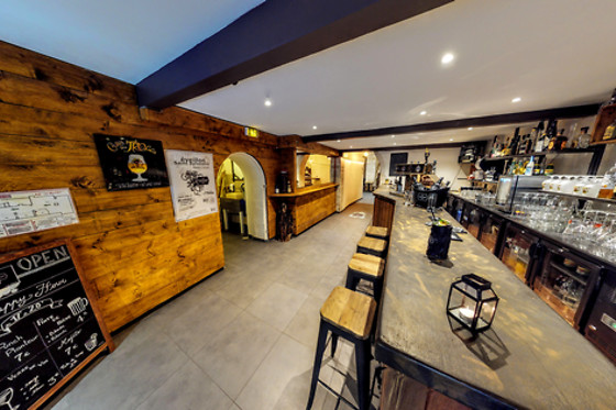 Kraken Bar - photo 4