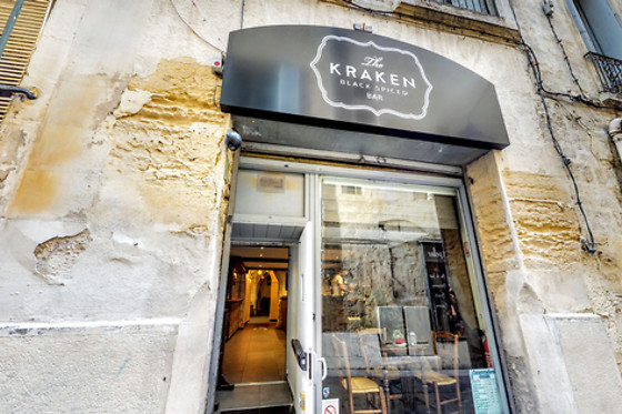 Kraken Bar - photo 7