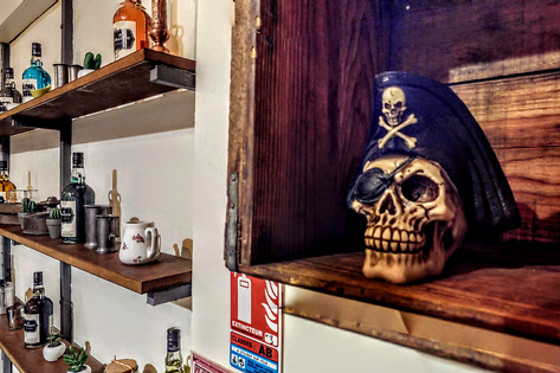 Kraken Bar - photo 5