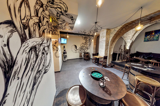Kraken Bar - photo 6