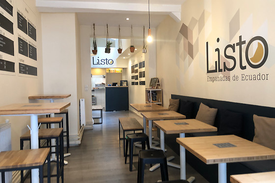 Listo - photo 0