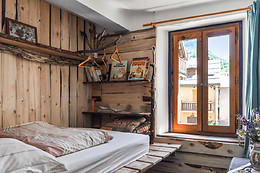 La Petite Étoile en Mercantour