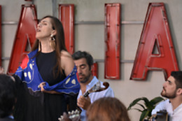 JARDIM AMALIA