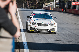 M Cave Motorsport Experience