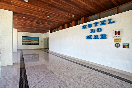 HOTEL DO MAR - photo 4