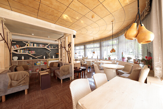 Hotel Centrale - photo 1