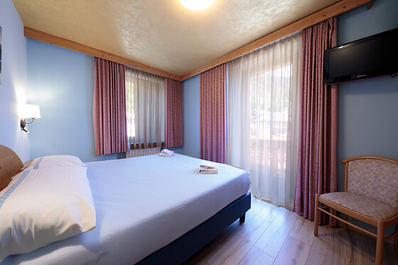 Hotel Centrale - photo 2
