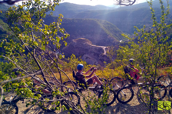 Descente Evasion Provence - photo 0
