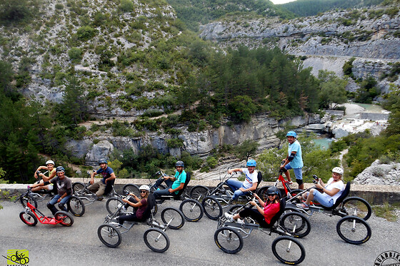 Descente Evasion Provence - photo 1