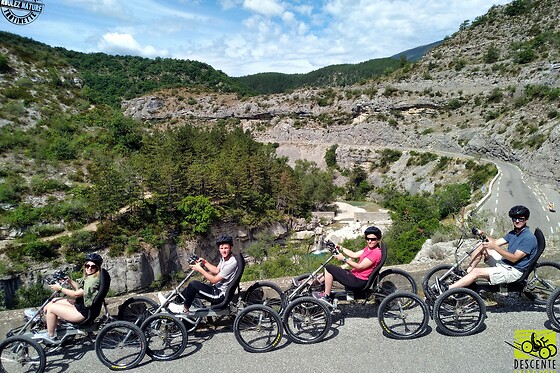 Descente Evasion Provence - photo 2