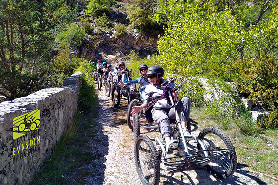 Descente Evasion Provence - photo 3