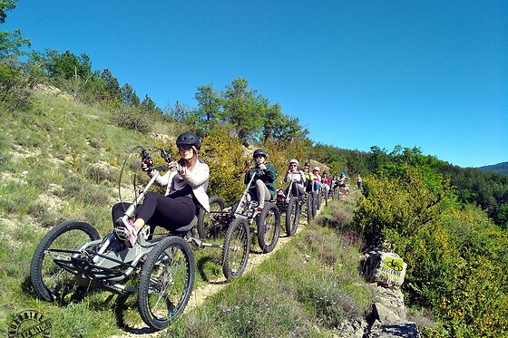 Descente Evasion Provence - photo 4