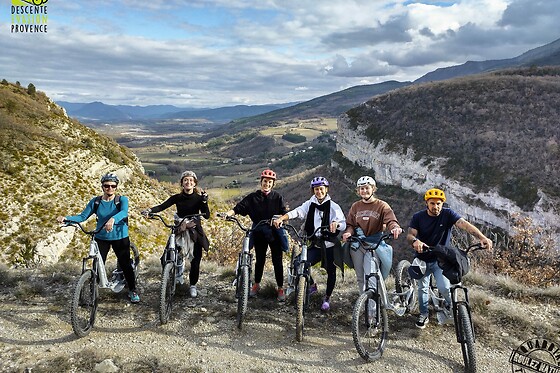 Descente Evasion Provence - photo 0