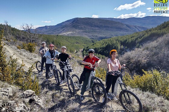 Descente Evasion Provence - photo 4