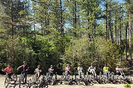 Descente Evasion Provence