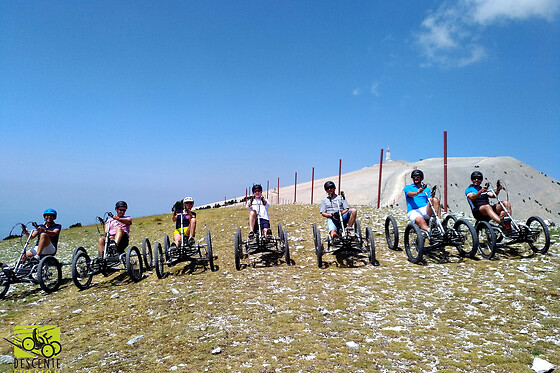Descente Evasion Provence - photo 0