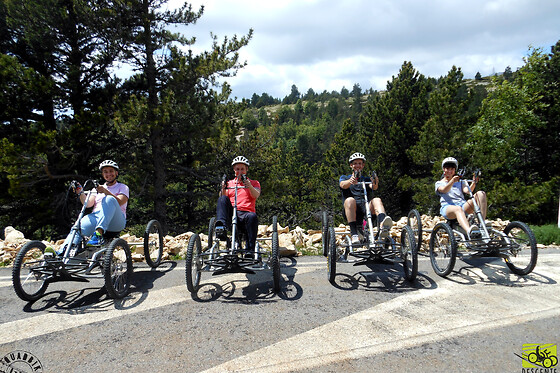 Descente Evasion Provence - photo 2
