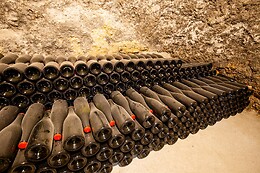 Cantina Le Macchie