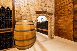 Cantina Le Macchie