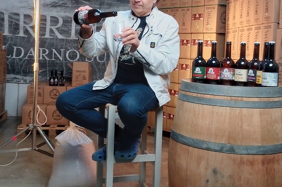 Birrificio Valdarno Superiore - photo 3