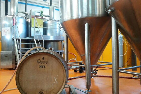 Birrificio Valdarno Superiore - photo 6