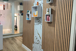 RENOVA SPA REUS